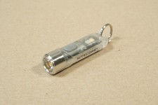 Nitecore tiki schlüsselanhän gebraucht kaufen  Deutschland