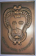 Pontremoli arme della usato  Massa