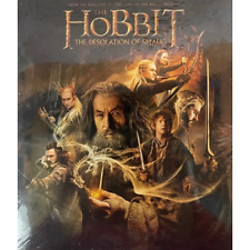 Hobbit desolazione smaug usato  Cesena