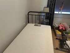 single grey bed mattress for sale single grey bed mattress for sale EPSOM