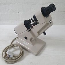 Nidek 100 lensmeter for sale  GLASGOW