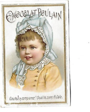 Ancien chromo pub d'occasion  Dardilly