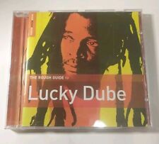 Rough Guide to Lucky Dube - Audio CD By Dube, Lucky - VERY GOOD comprar usado Rough Guide to Lucky Dube - Audio CD By Dube, Lucky - VERY GOOD comprar usado  Enviando para Brazil