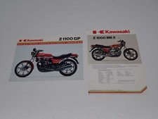 Kawasaki 1000 1100 usato  Bussoleno