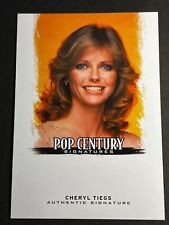 cheryl tiegs for sale  Michigan City