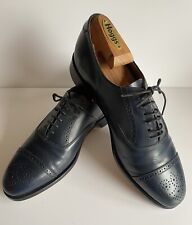 Grenson series leather for sale  ST. AUSTELL