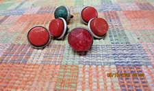 Vintage lot red for sale  Omaha