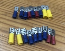 Assorted quick disconnects for sale  Larkspur