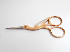 Stickschere storchenschere mon gebraucht kaufen  Solingen