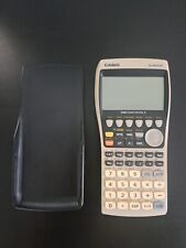 Casio fx9860 gii gebraucht kaufen  Leutenbach
