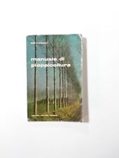 Aldo lavezzini manuale usato  Fabriano