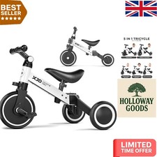 Sturdy balance bike for sale  HINCKLEY