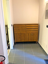 Mobile credenza componibile usato  Italia