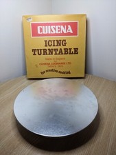 Vintage tinplate icing for sale  RHYL