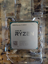 Amd ryzen 2600x for sale  San Diego