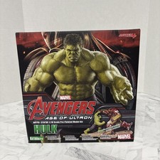 Kotobukiya artfx avengers for sale  Onsted