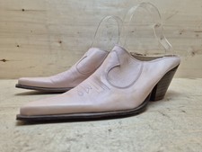 Mustang damen pumps gebraucht kaufen  Sulingen