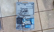 draper drill battery for sale  CHATHAM