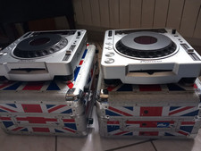 Set platines pioneer d'occasion  Charnay-lès-Mâcon