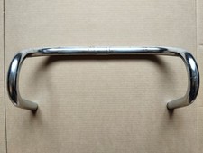 Vintage chrome steel for sale  SHEFFIELD