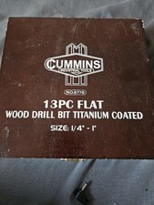 Cummins 6776 titanium for sale  Kelseyville
