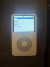 Ipod classic generazione usato  Spedire a Italy