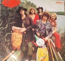 Puhdys first album gebraucht kaufen  Thalheim