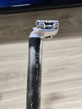 Poste de assento Shimano XTR. 27,2 mm x 260 mm SP-M900 preto *frete rápido**, usado comprar usado  Enviando para Brazil