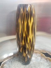 Art glass tall for sale  Largo