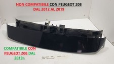 Spoiler portellone posteriore usato  Italia
