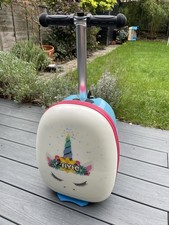 Flyte folding scooter for sale  LONDON
