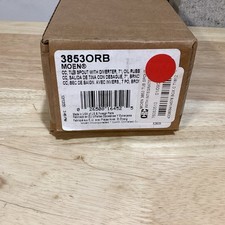 Moen 3853orb tub for sale  New Lenox