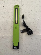 Mac Tools Pro Stick STL500MG verde 500 lúmens luz magnética LED com carregador comprar usado  Enviando para Brazil