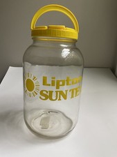 Vintage lipton sun for sale  Zeeland