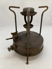 Vintage buflame pressure for sale  WATLINGTON