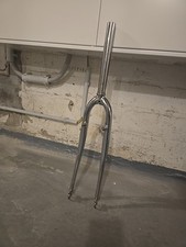 Fahrrad gabel chrome gebraucht kaufen Fahrrad gabel chrome gebraucht kaufen  Wilhelmshaven