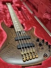 Ibanez sr5005 brown d'occasion  Expédié en Belgium
