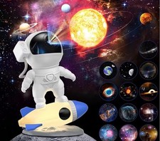 Led sternenhimmel projektor gebraucht kaufen  Nauen