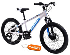 Zoll alu mountainbike gebraucht kaufen  Hannover