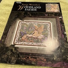Woodland faerie cross for sale  Bakersfield