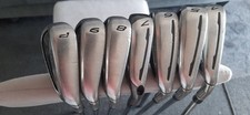 Taylormade irons reax for sale  WATFORD