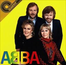 Abba super trouper gebraucht kaufen  Leipzig