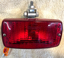 Starlux rear fog for sale  TELFORD