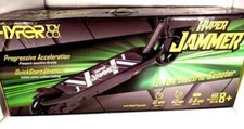 Hyper jammer electric for sale  ABERDEEN