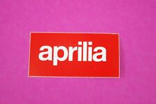 Tank aprilia rs125 gebraucht kaufen  Empfingen