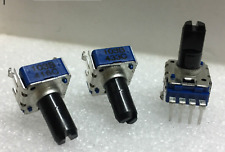 Potenciômetro de volume de piano eletrônico ALPS 4 pinos para sintetizador Yamaha MOX S670, usado comprar usado  Enviando para Brazil