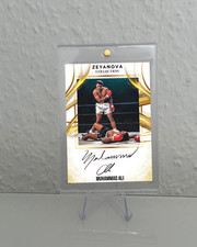 Muhammad ali trading gebraucht kaufen  Pleidelsheim