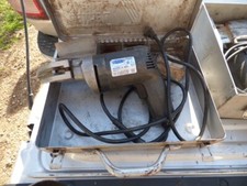 Kett 200 corded for sale  Russellville