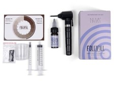Follifill kit pigmento usato  Spedire a Italy
