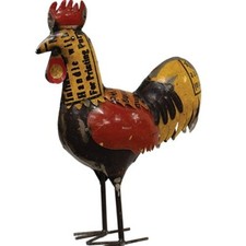 New primitive rooster for sale  Richmond